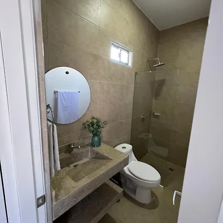 Encantador Apto Al Lado Del Aerop Y De La Playa Apartamento *