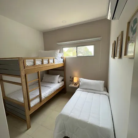 Apartamento Encantador Apto Al Lado Del Aerop Y De La Playa *