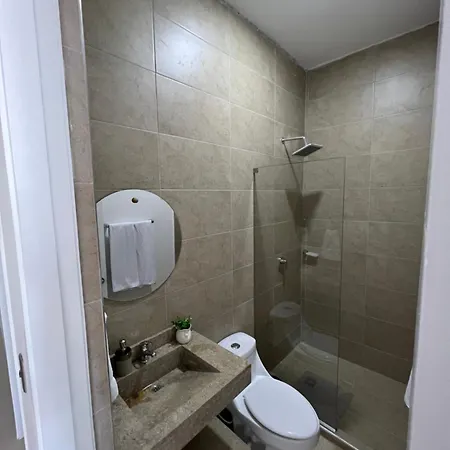 Encantador Apto Al Lado Del Aerop Y De La Playa Apartamento Cartagena
